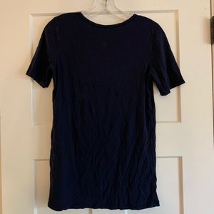 Lululemon casual tee